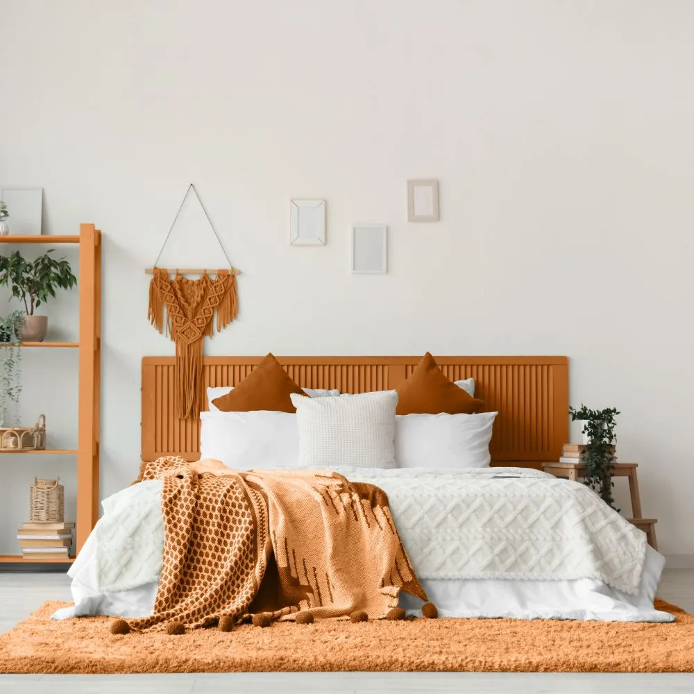 chambre literie