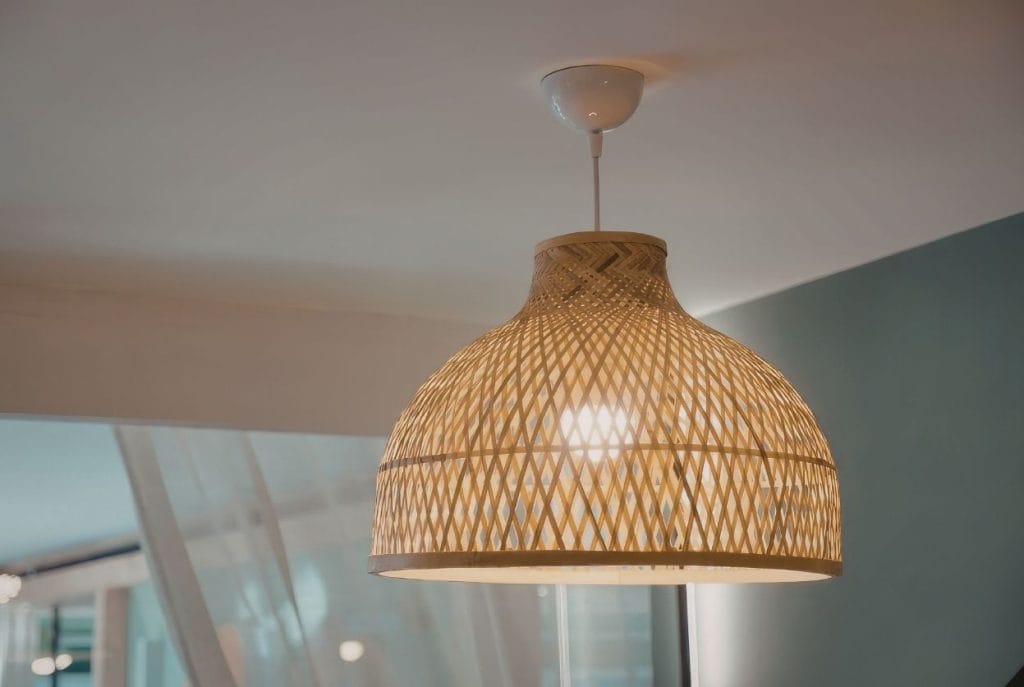 Comment installer suspension luminaire (sans se tromper)