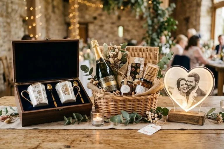 idée cadeau pour mariage